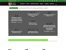 Tablet Screenshot of masyan.ru